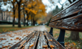 Immagine di una figlia in cerca di giustizia per femminicidio