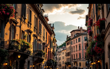 Immagine di Samia Bent Rejab Kedim, vittima di femminicidio a Udine