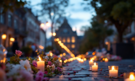 Immagine che rappresenta il femminicidio di Ilaria Sula in Italia