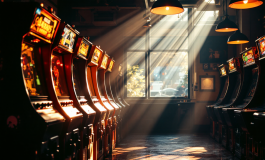 Immagine del luogo dell'omicidio di Davide Carbisiero a Cesa