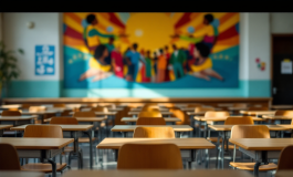 Donne in formazione per la sicurezza personale