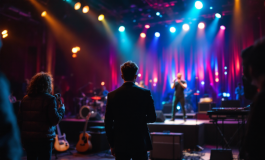 Francesca Bosco in lacrime dopo l'eliminazione da Amici