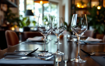 Francesca Fagnani durante il programma Belve con ospiti