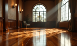 Francesca Tocca durante l'intervista a Verissimo