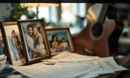 Francesco Renga in concerto, emozioni e musica