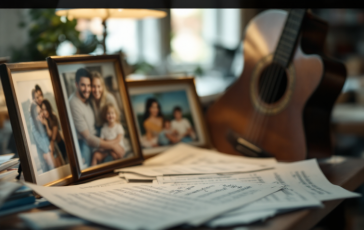 Francesco Renga in concerto, emozioni e musica