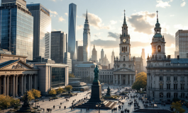 Manifestazione del Friday for Future per la giustizia climatica