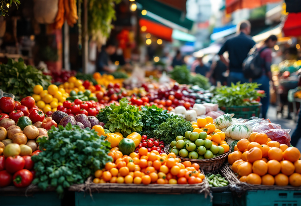 Nuove misure contro la frode alimentare: protezione dei beni italiani
