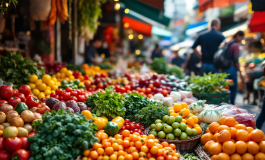 Immagine che rappresenta misure contro la frode alimentare