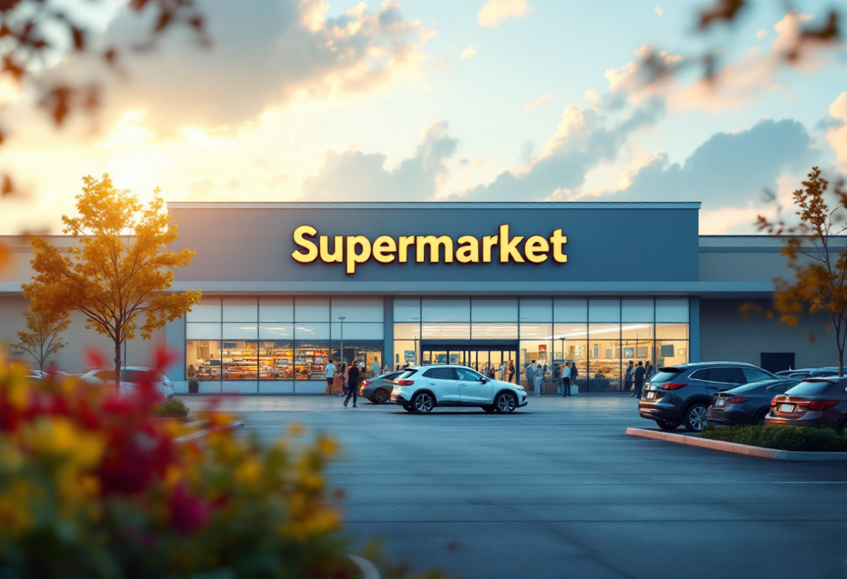 Frodi fiscali: il caso di Iperal Supermercati e il sequestro di 16 milioni