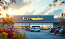 Sequestro di 16 milioni per frodi fiscali Iperal