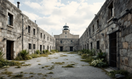 Detenuti italiani partecipano ai funerali del Papa