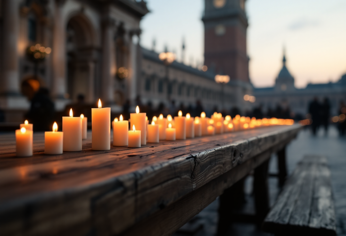 Funerali di Papa Francesco: un evento di portata mondiale