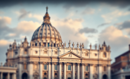 Funerali di Papa Francesco a Roma, un evento storico
