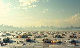 Funerali di Papa Francesco con misure di sicurezza elevate