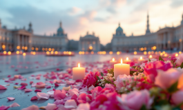 Funerali di Papa Francesco con partecipazione globale