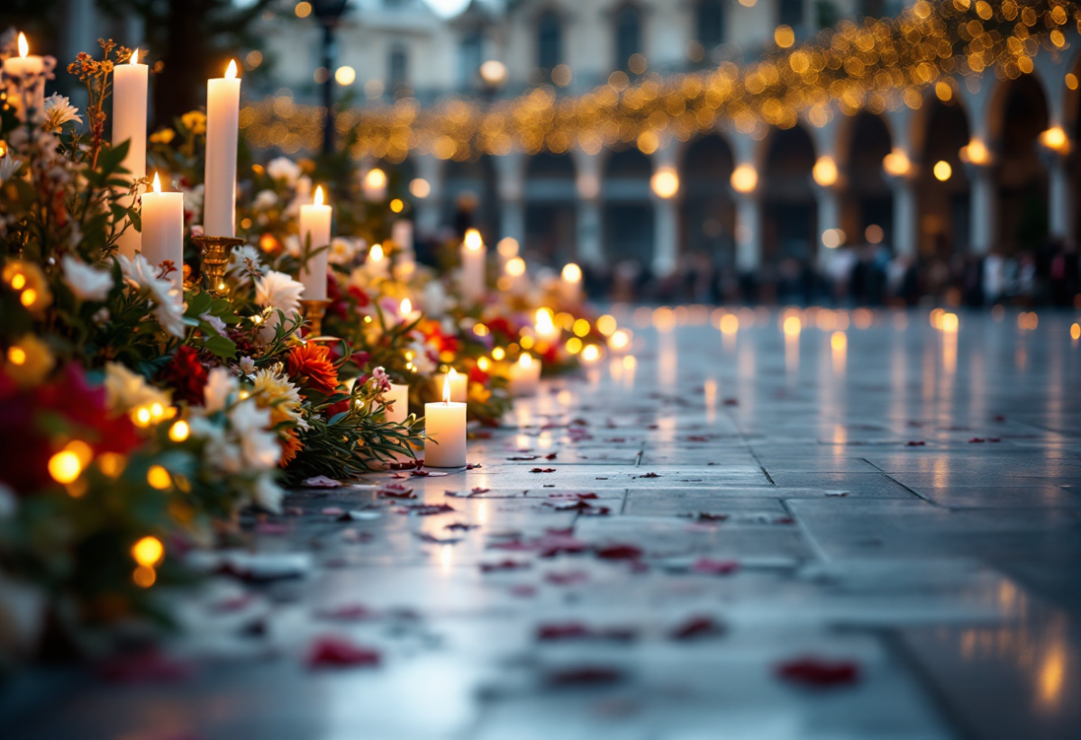 Funerali di Papa Francesco: una celebrazione di fede e unità