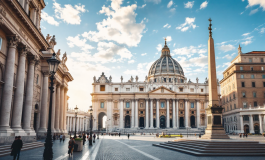 Delegazioni e protocolli per i funerali di Papa Francesco