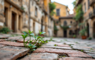 Turisti e cittadini commossi ai funerali di Papa Francesco ad Assisi