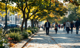 Cerimonia funebre di Sara Campanella a Misilmeri