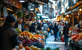 Immagine che illustra le frodi fiscali legate al tax free