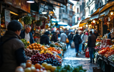 Immagine che illustra le frodi fiscali legate al tax free