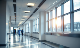 Arresto di un uomo per furti di farmaci a Viterbo