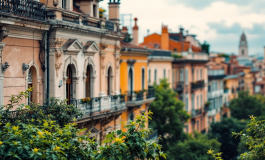 Allerta furti nel quartiere Don Bosco durante le festività