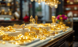 Due ladri arrestati dopo furto in gioielleria ad Ancona