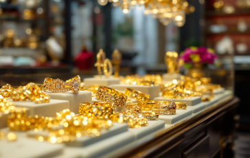 Due ladri arrestati dopo furto in gioielleria ad Ancona