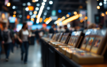 Mazzo di carte Pokemon rubato al Romics per 1200 euro