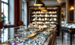 Gioielliere di Nanto si difende da un furto con un fucile