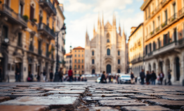 Immagine che rappresenta le tensioni nel centrodestra milanese