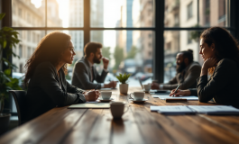 Immagine che rappresenta il futuro del centrodestra in Lombardia