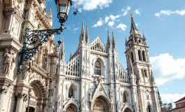 Riflessione sul futuro della Chiesa cattolica