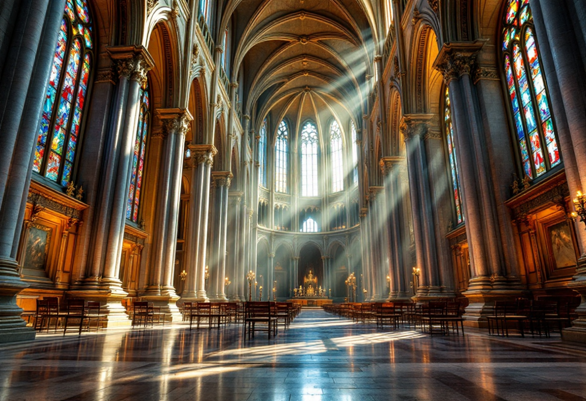 Il futuro della Chiesa: riflessioni sul papato italiano