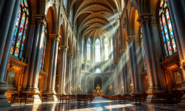 Riflessioni sul futuro della Chiesa e il papato italiano