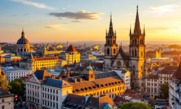 Soldati americani in esercitazione in Europa