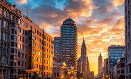 Gaia durante il suo percorso di guarigione post Sanremo