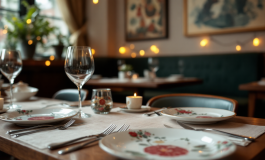 Gerardina Trovato in un momento emozionante in TV