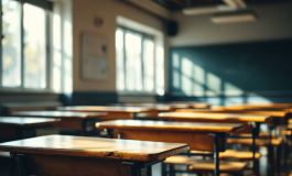 Immagine che illustra le nuove linee guida per i compiti scolastici