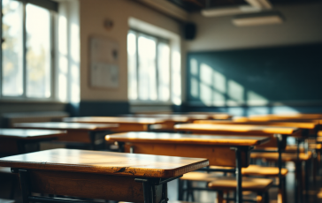 Immagine che illustra le nuove linee guida per i compiti scolastici