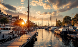 Immagine che rappresenta la gestione legale della migrazione