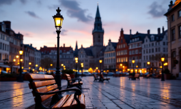 Flussi migratori in Europa e gestione umana