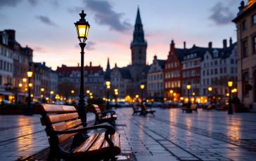 Flussi migratori in Europa e gestione umana