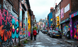 Immagine che rappresenta la ghiblificazione sui social media