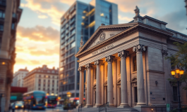 Giancarlo Gentilini in un evento della Lega