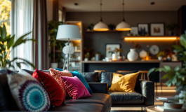 Gianmarco Steri durante il suo trono a Uomini e Donne