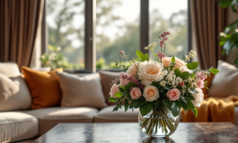 Gianmarco Steri in un momento di tensione a Uomini e Donne