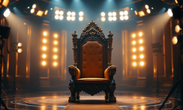 Gianmarco Steri sul trono di Uomini e Donne